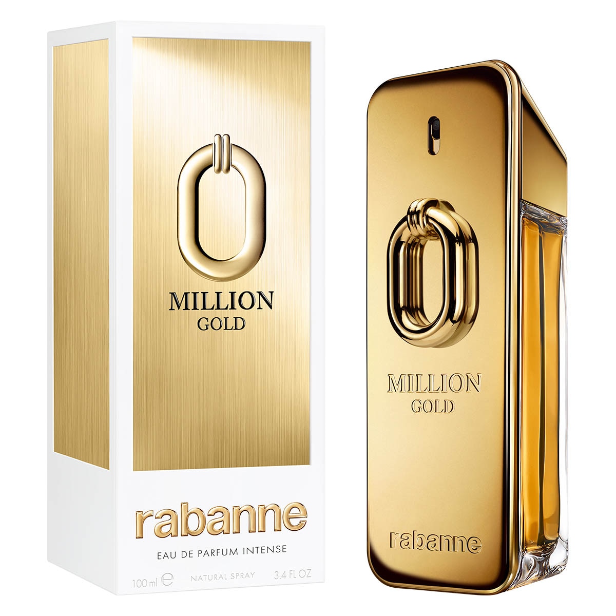 MILLION GOLD EAU DE PARFUM INTENSE